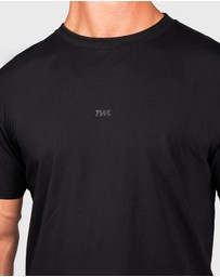 TWL - Oversized T-Shirt Emblem