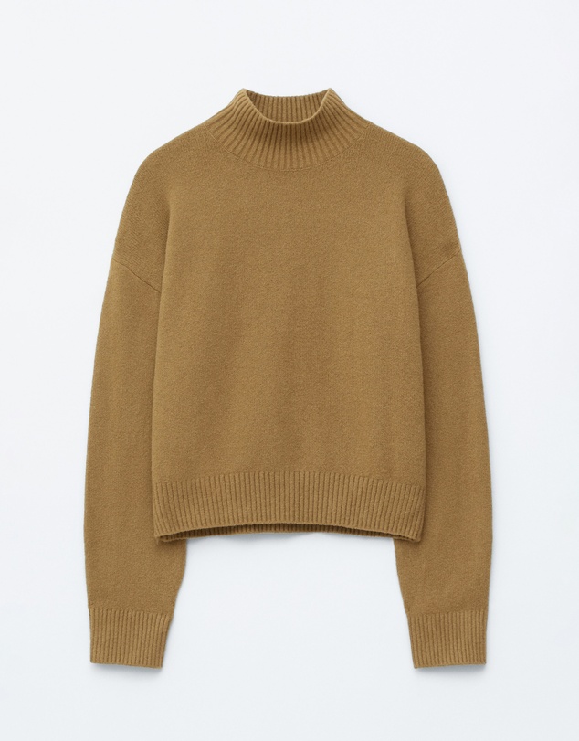 & Other Stories - Turtleneck Jumper