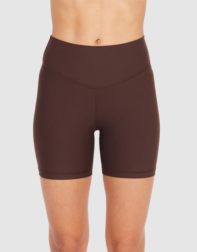 The Upside - Peached 12cm Spin Shorts