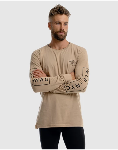 DVNT - NYC Long Sleeve