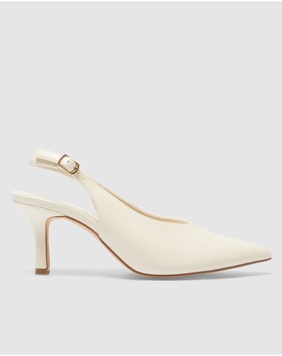 IVORY SMOOTH