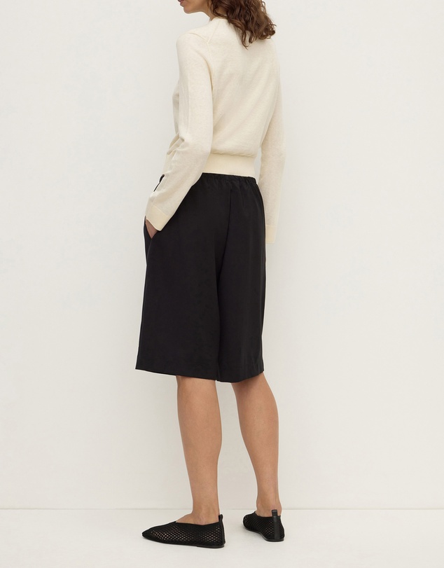 Assembly Label - Danielle Wool Shorts