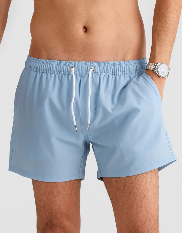 Vacay Swimwear - Palermo Stretch Swim Short