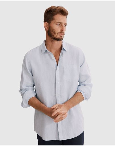 Pale Blue