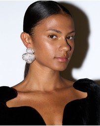 Kitte - Editorial Earrings
