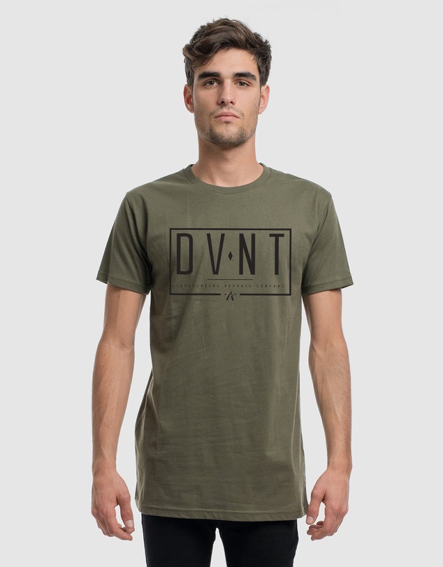 DVNT - Esquire Tee