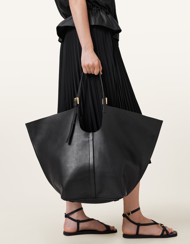 AllSaints - Ara EW Tote Bag