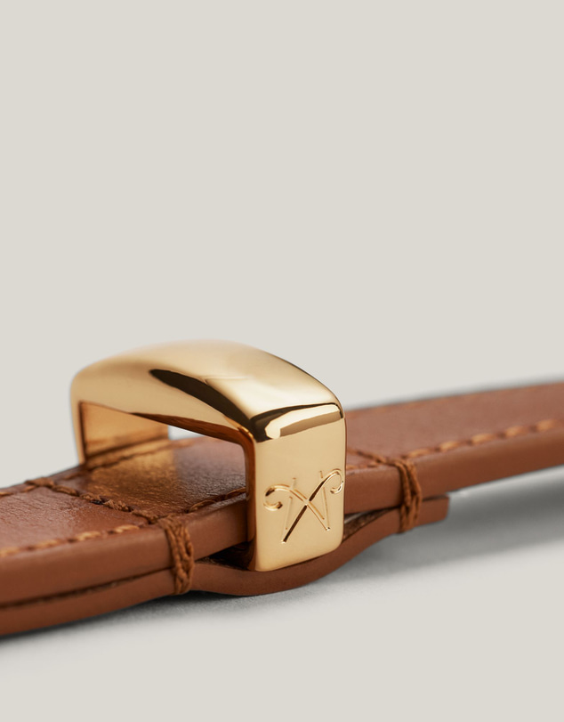 Witchery - Ivy Slim Belt