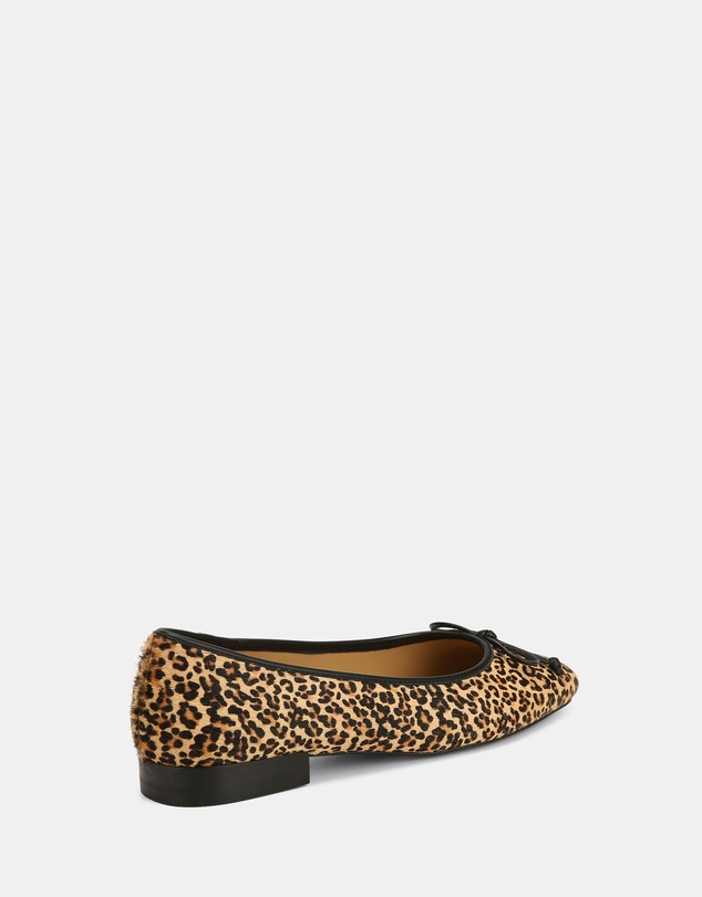 Wittner - Armenia Leather Ballet Flats