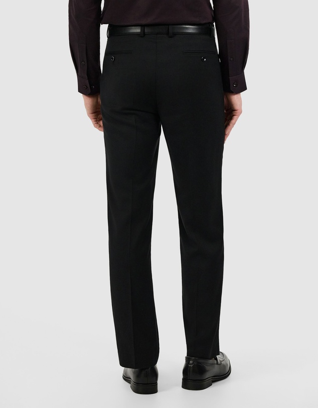 Tarocash - Spencer Regular Pleat Pant