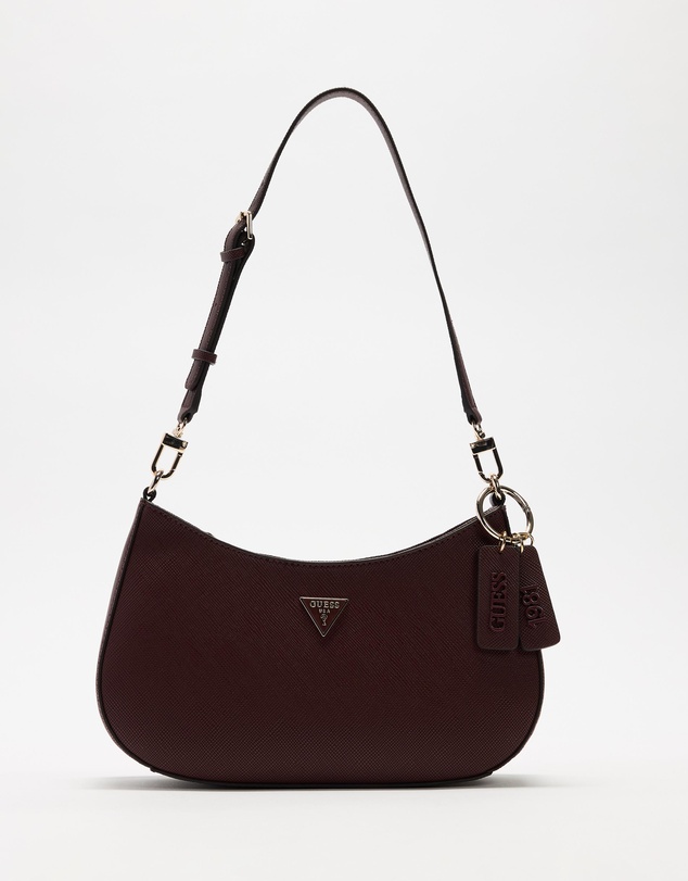 GUESS - Noelle II Top Zip Shoulder Bag