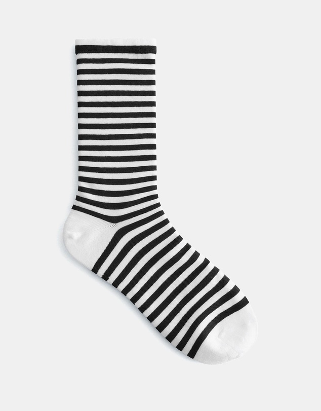 & Other Stories - Striped Socks
