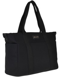 AMP AND SAND - Journey Zip Tote Bag