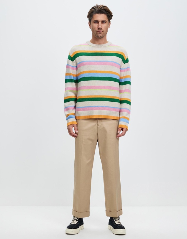 Mcintyre - Gravity stripe