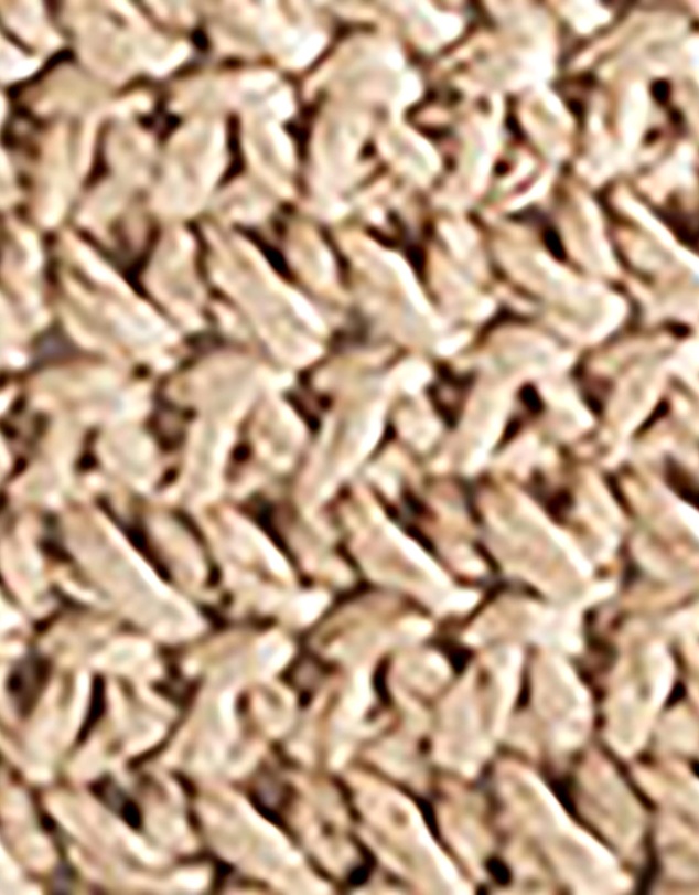 & Other Stories - Straw Mini Tote Bag