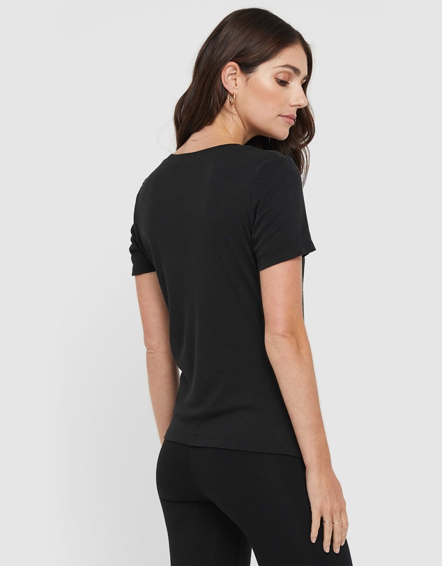 Bamboo Body - Classic Crew Neck