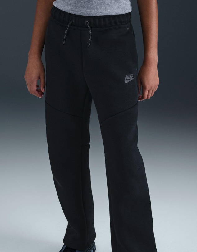 Nike - Tech Fleece Pants - Teens