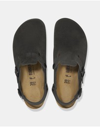 Birkenstock - Tokio Suede Leather Narrow - Women's