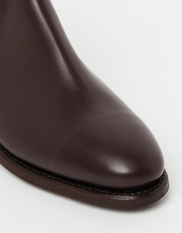 R.M.Williams - Womens Adelaide Boots Rubber Sole