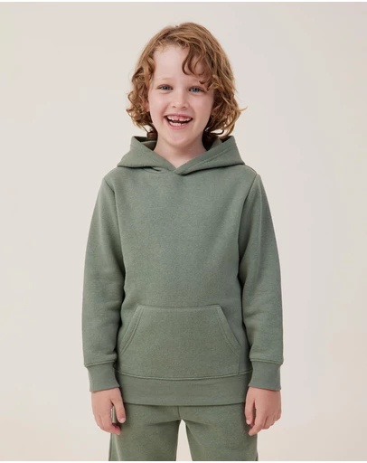 Cotton On Kids - Milo Hoodie