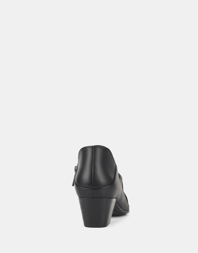 Hush Puppies - Rouge