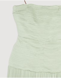 Revibe - Repaired Manning Cartell Royal Debut Dress - AU 8