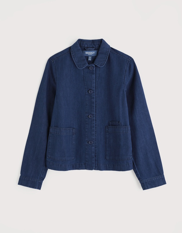 Seasalt - Coombe Lane Jacket