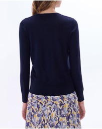 Marcs - Wings And Ruin CSC Knit Jumper