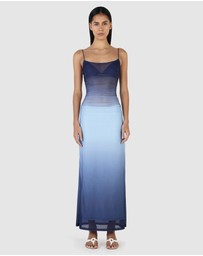 Ownley - Arabella Midi Dress