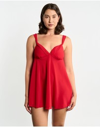 Chouchou Intimates - Camilla Babydoll