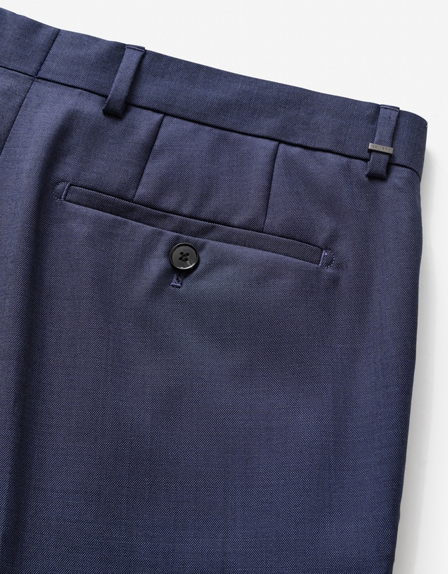 Calibre - Pinpoint Twill Suit Pant