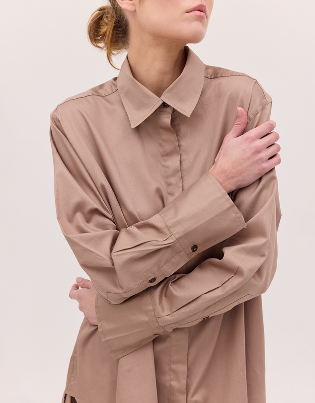 Cloth & Co. - The Classic Shirt
