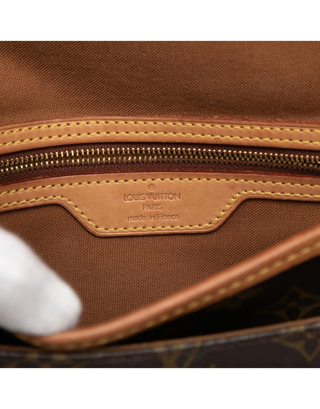 Pre-Loved by Azura Reborn - Pre-Loved Monogram Sologne