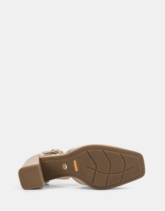 Hush Puppies - Saxa