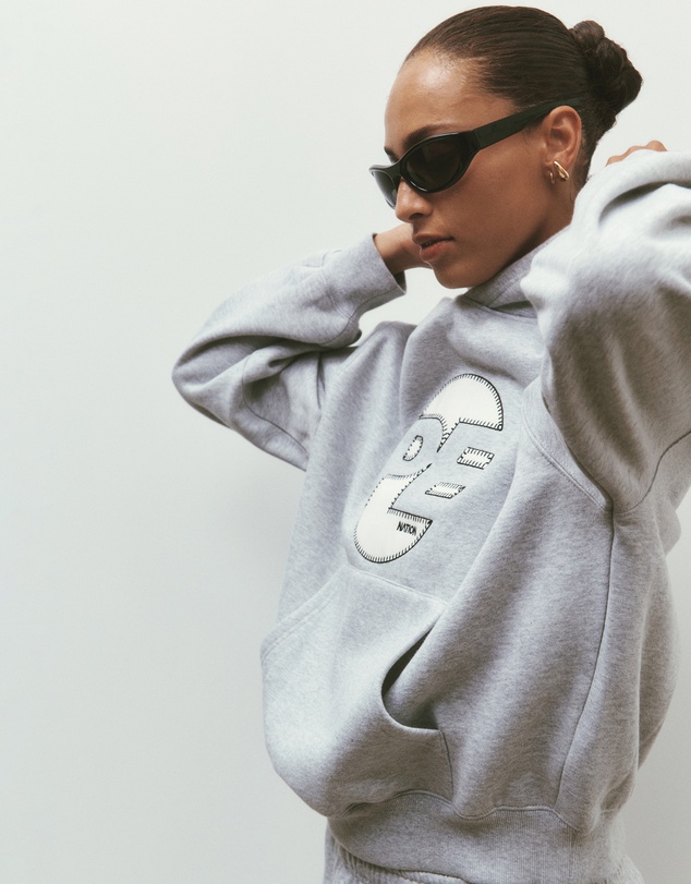 P.E Nation - Voltage Hoodie