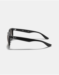 Ray-Ban Junior - Junior New Wayfarer - Kids