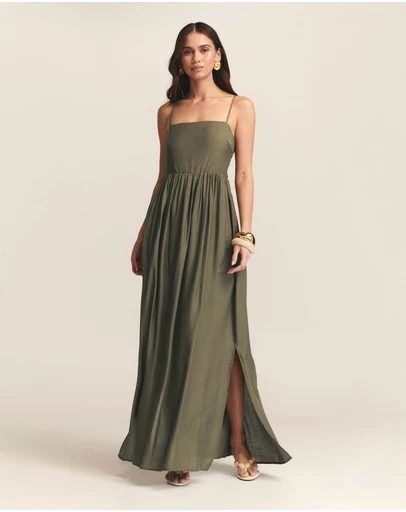ST MRLO - Lanah Maxi Dress