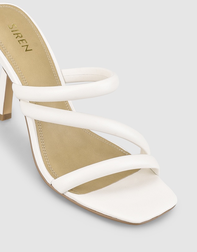 Siren - Spence Heeled Sandals