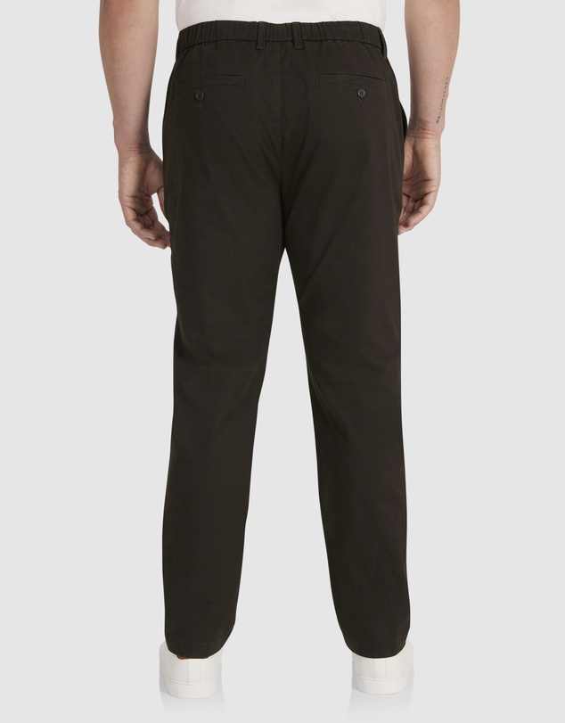 Johnny Bigg - Lawson Relaxed Tapered Pant