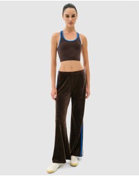 Splits59 - Heritage Velour Pants
