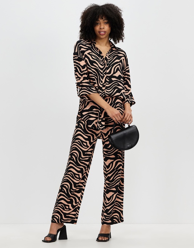Florencia The Label - Nomad Shirt
