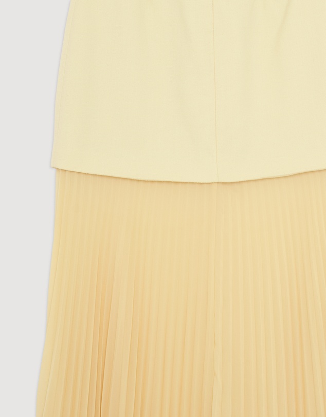 Revibe - Repaired Rebecca Vallance Rowan Maxi Dress - AU 8