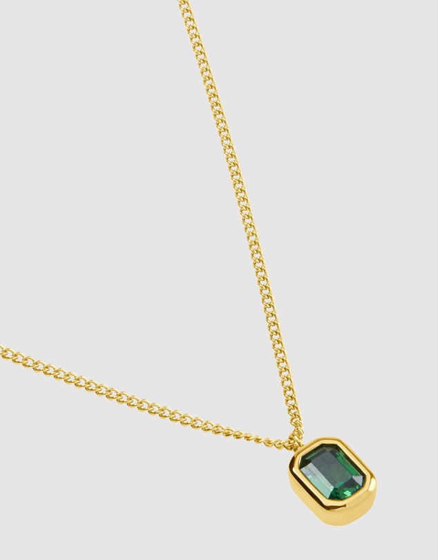 Pastiche - Ana Necklace
