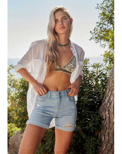 NEXT - Boy Shorts