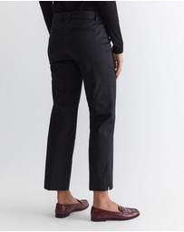 Sportscraft - Evie Straight Capri