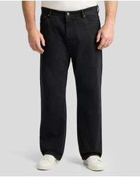 Johnny Bigg - Denzel Relaxed Fit Jean