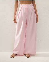 Faithfull The Brand - Sofia Trousers