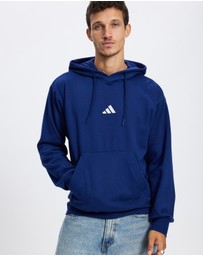 adidas Sportswear - Essentials Feelcozy Fleece Hoodie