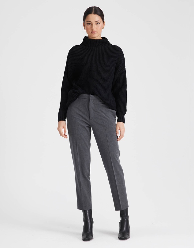 Everly Collective - Highland Knit