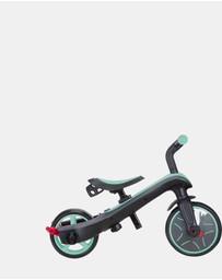 Globber - Explorer Trike 4in1